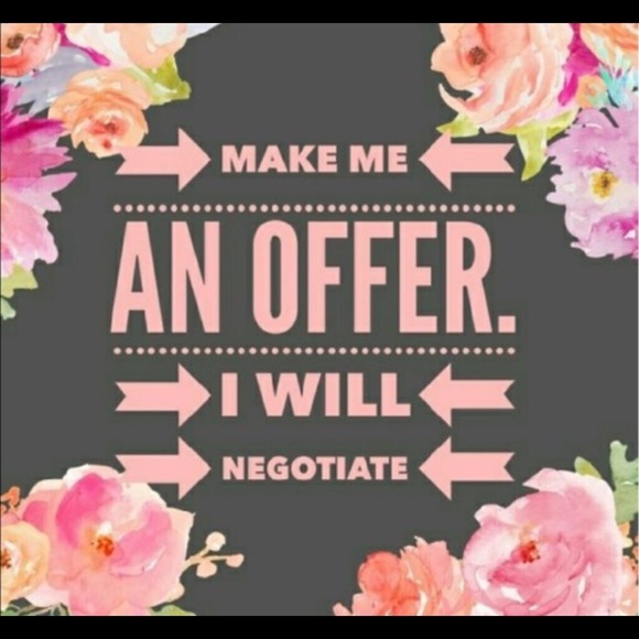 I ❤️ offers - Picture 1 of 1